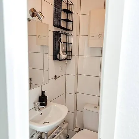 Mini Designkonzept Διαμέρισμα *