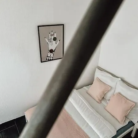 Mini Designkonzept Apartment *
