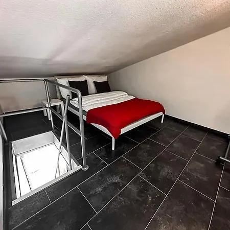 Apartment Mini Designkonzept Koblenz (Rhineland-Palatinate)
