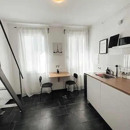 Mini Designkonzept Κόμπλεντς